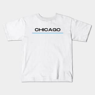 Chicago Kids T-Shirt